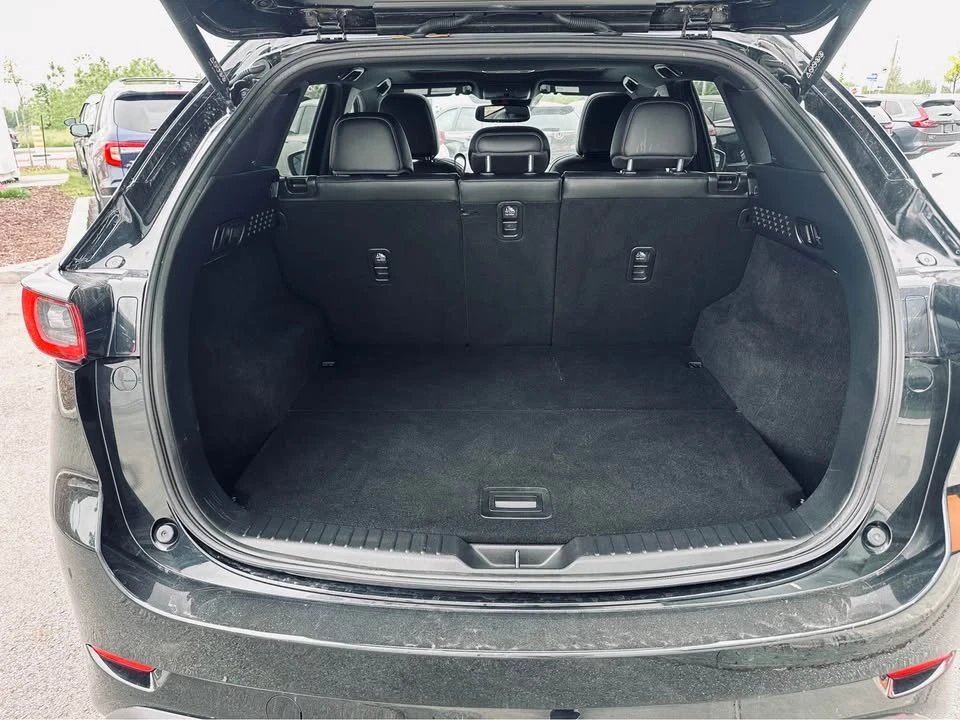 2022 Mazda CX-5 2nd Gen - Image 9 of 20