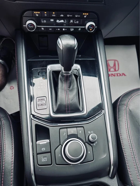 2022 Mazda CX-5 2nd Gen - Image 17 of 20