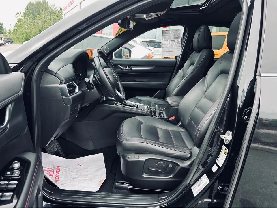 2022 Mazda CX-5 2nd Gen - Image 12 of 20