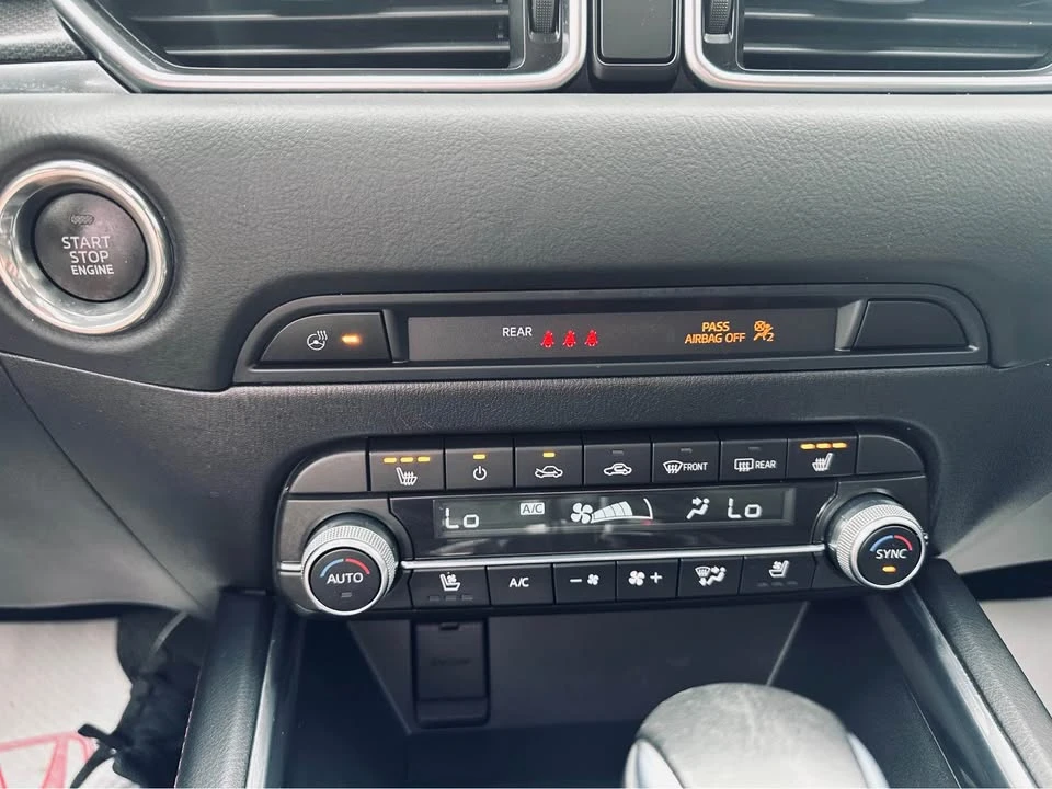 2022 Mazda CX-5 2nd Gen - Image 16 of 20