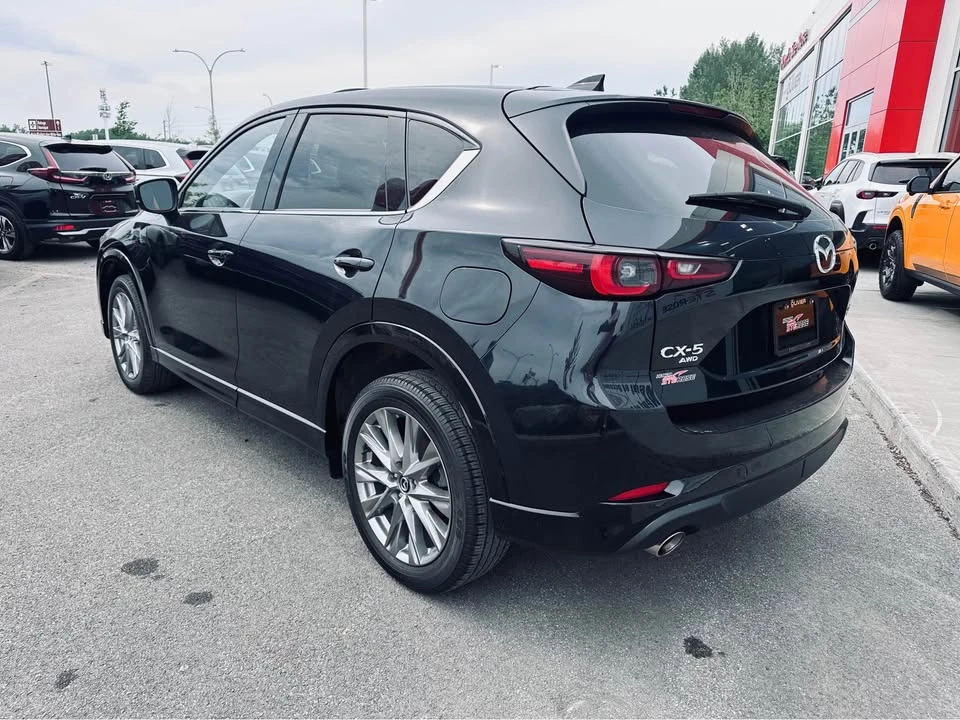 2022 Mazda CX-5 2nd Gen - Image 6 of 20
