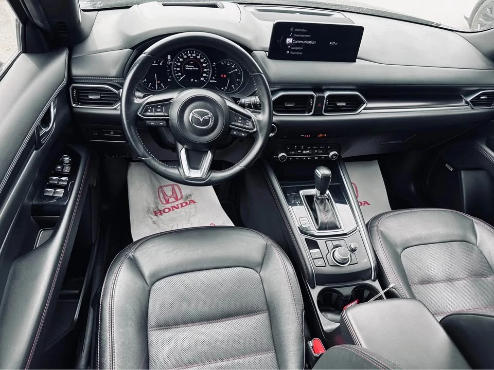 2022 Mazda CX-5 2nd Gen - Image 10 of 20