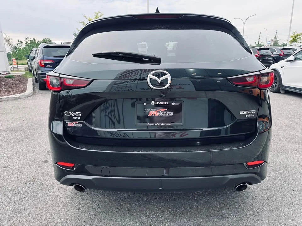 2022 Mazda CX-5 2nd Gen - Image 5 of 20