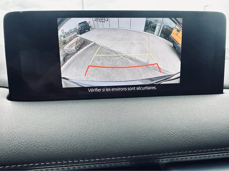 2022 Mazda CX-5 2nd Gen - Image 18 of 20