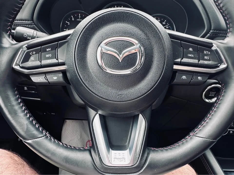 2022 Mazda CX-5 2nd Gen - Image 14 of 20