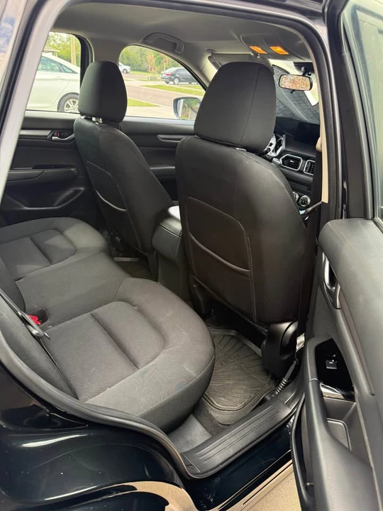 2022 Mazda CX-5 2nd Gen - Image 6 of 10