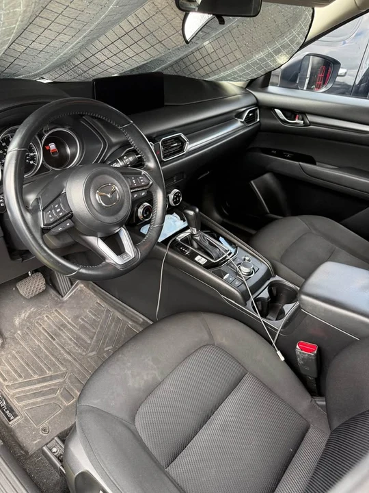 2022 Mazda CX-5 2nd Gen - Image 8 of 10