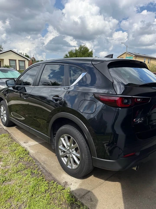2022 Mazda CX-5 2nd Gen - Image 3 of 10
