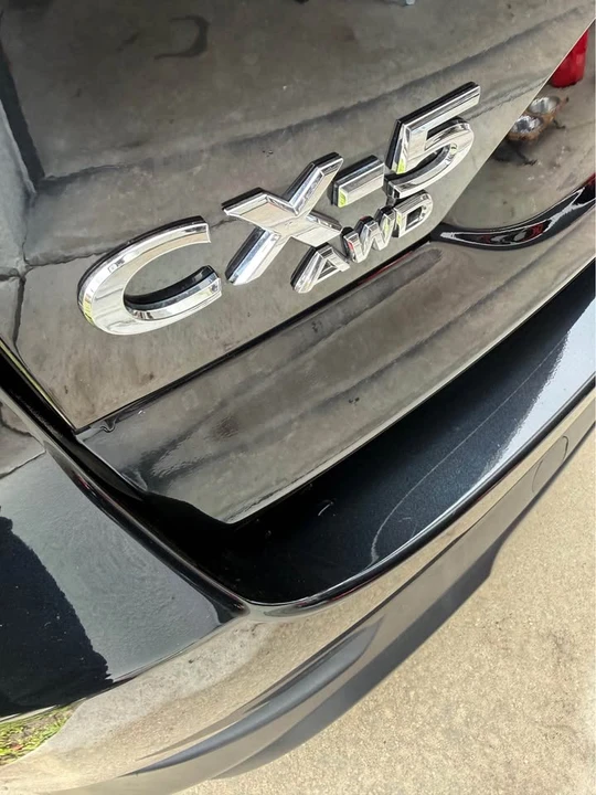 2022 Mazda CX-5 2nd Gen - Image 4 of 10