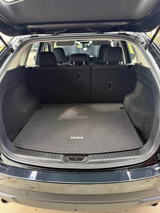 2022 Mazda CX-5 2nd Gen - Image 5 of 10