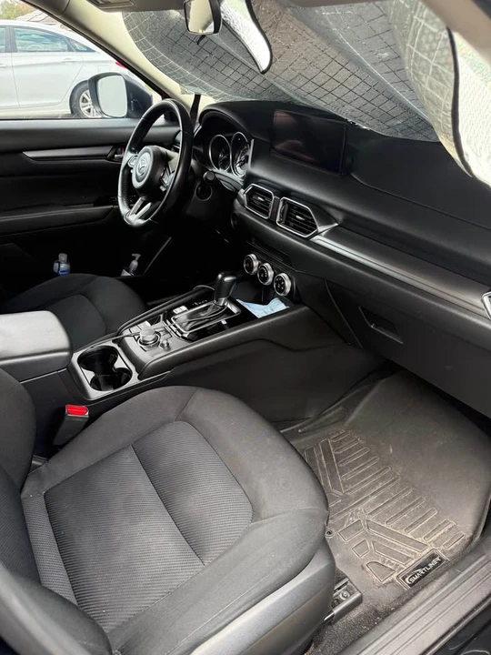 2022 Mazda CX-5 2nd Gen - Image 7 of 10