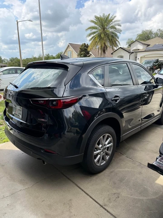 2022 Mazda CX-5 2nd Gen - Image 2 of 10