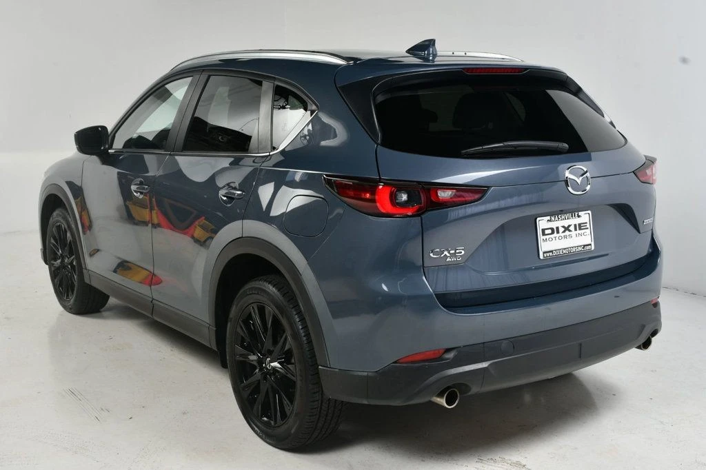 2022 Mazda CX-5 2nd Gen - Image 9 of 12