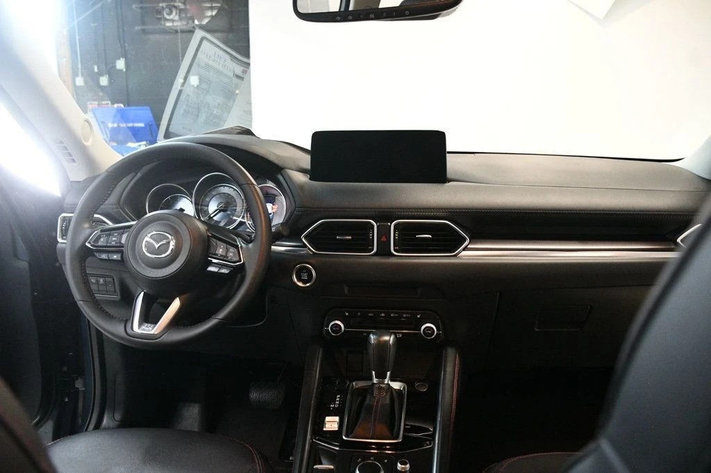 2022 Mazda CX-5 2nd Gen - Image 5 of 12