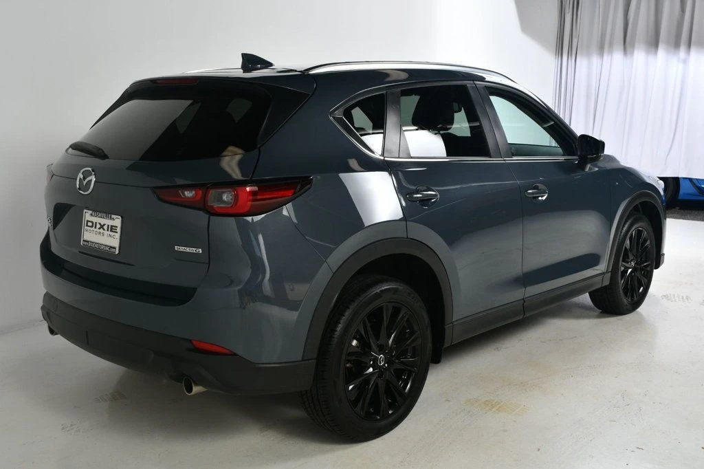 2022 Mazda CX-5 2nd Gen - Image 8 of 12
