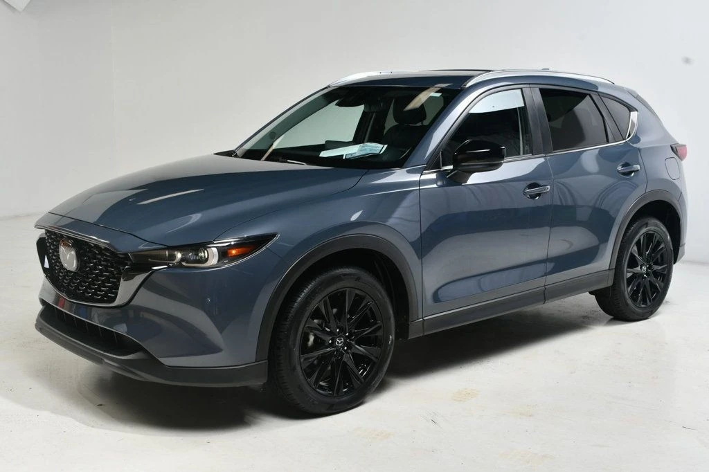 2022 Mazda CX-5 2nd Gen - Image 2 of 12