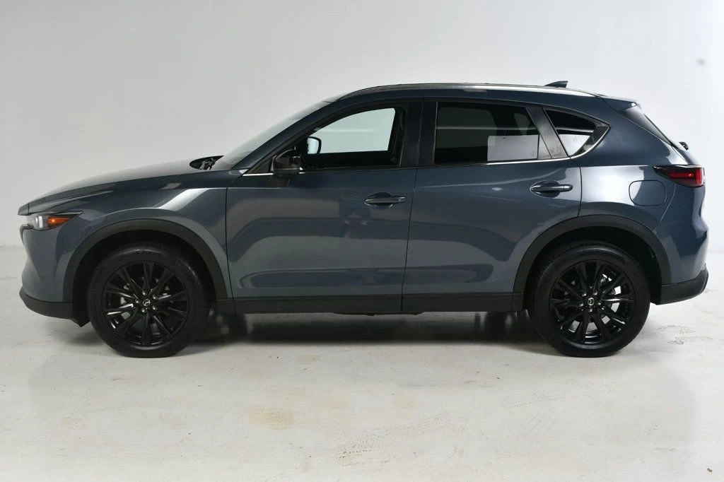 2022 Mazda CX-5 2nd Gen - Image 3 of 12