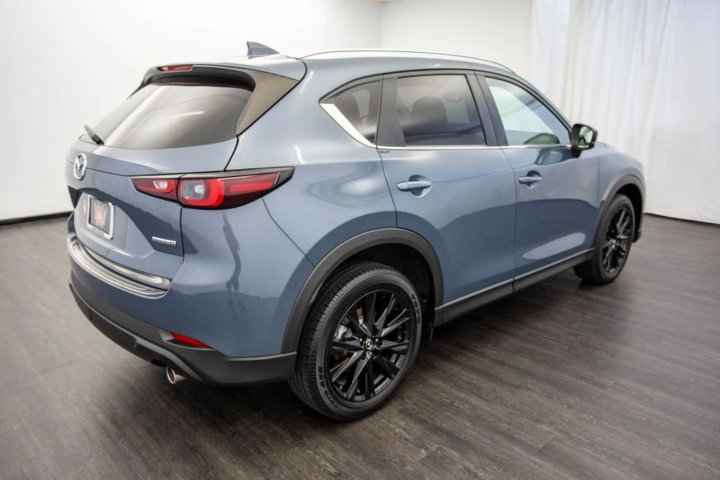 2022 Mazda CX-5 2nd Gen - Image 10 of 12