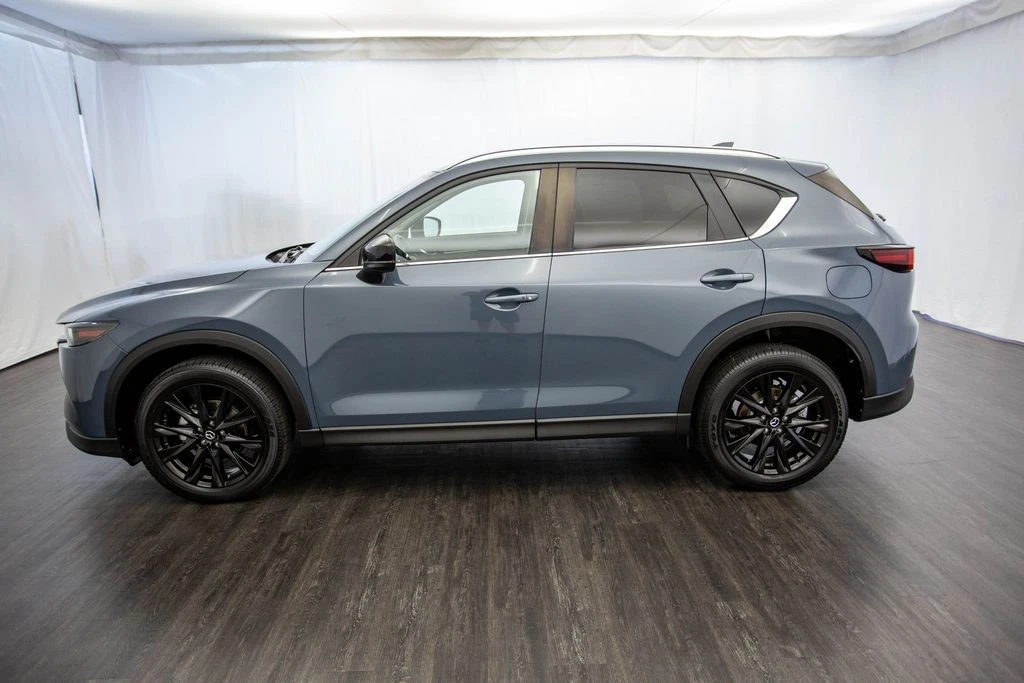 2022 Mazda CX-5 2nd Gen - Image 7 of 12