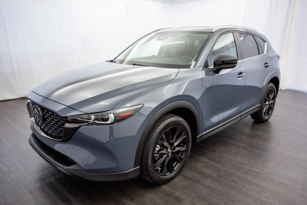 2022 Mazda CX-5 2nd Gen - Image 3 of 12