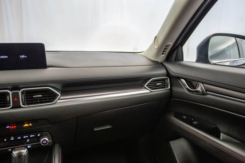 2022 Mazda CX-5 2nd Gen - Image 5 of 12