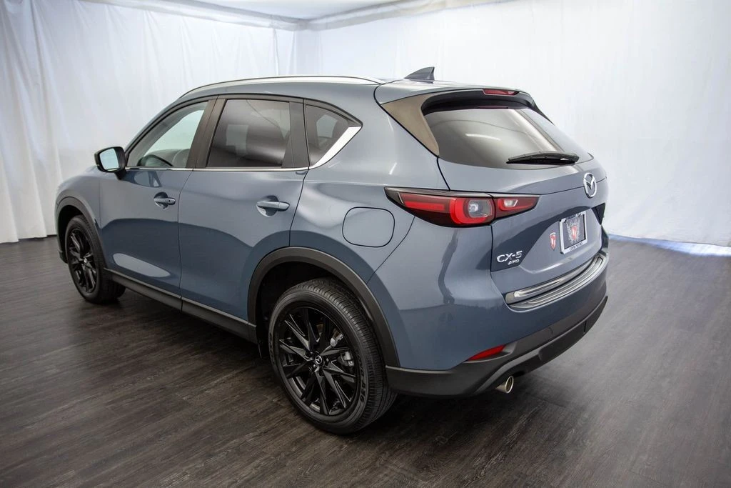 2022 Mazda CX-5 2nd Gen - Image 11 of 12