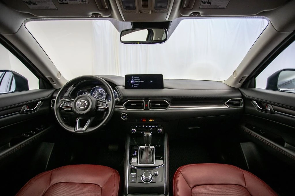 2022 Mazda CX-5 2nd Gen - Image 12 of 12