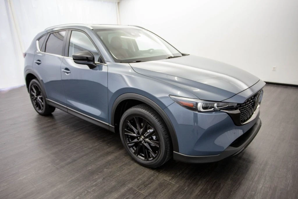 2022 Mazda CX-5 2nd Gen - Image 2 of 12