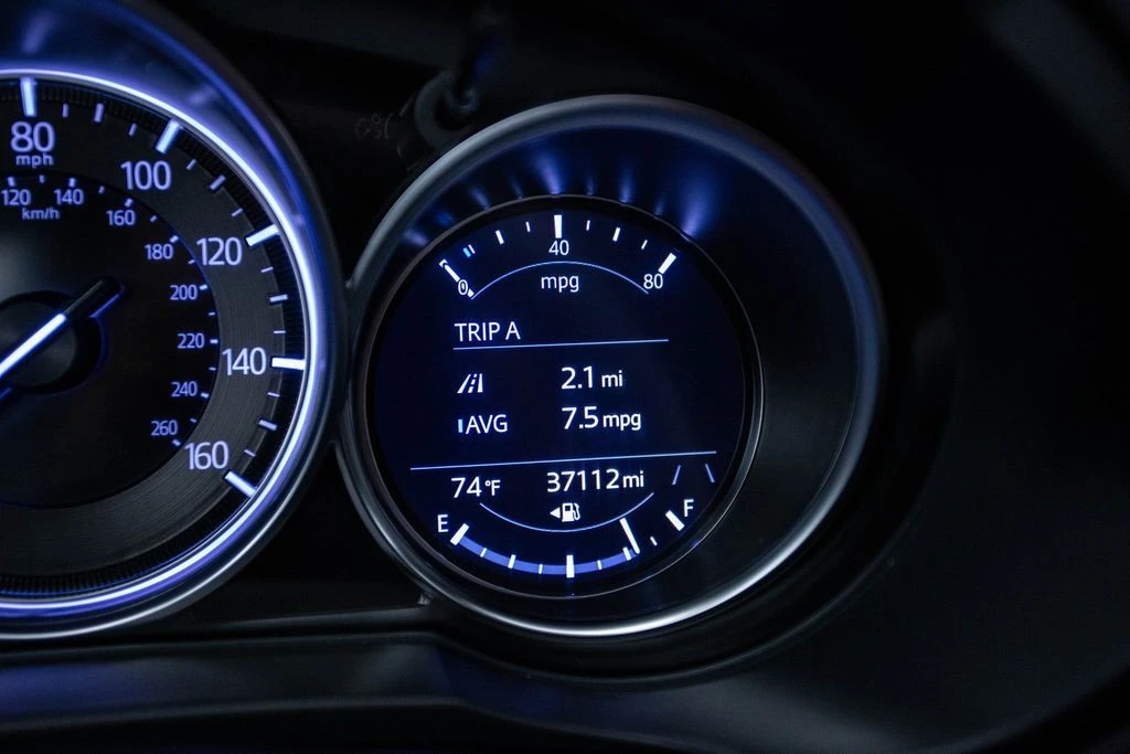 2022 Mazda CX-5 2nd Gen - Image 9 of 12