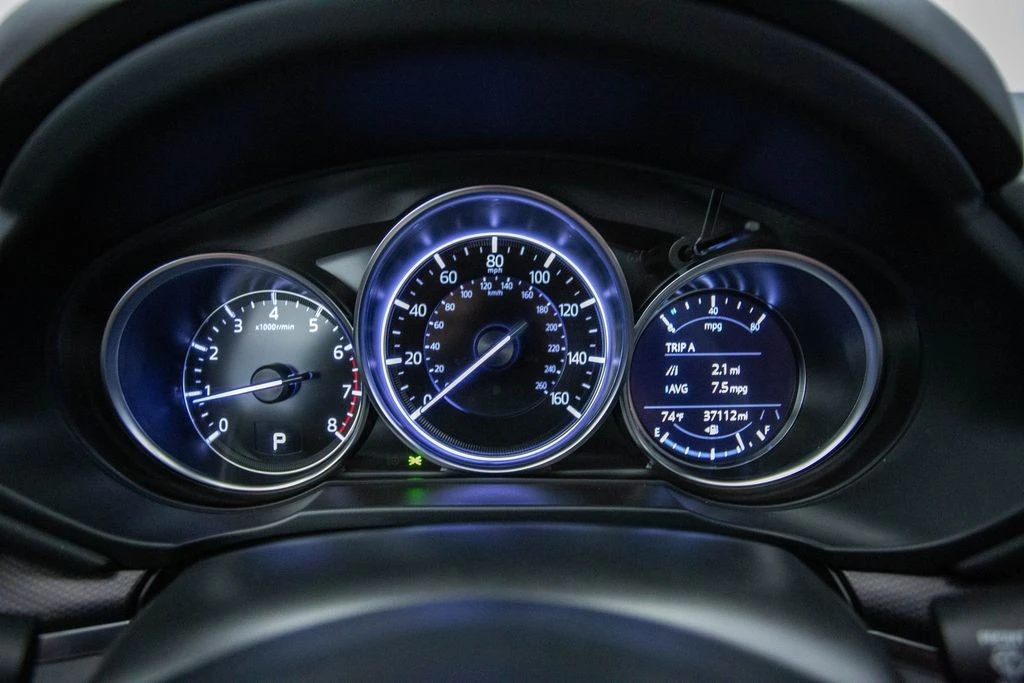2022 Mazda CX-5 2nd Gen - Image 8 of 12