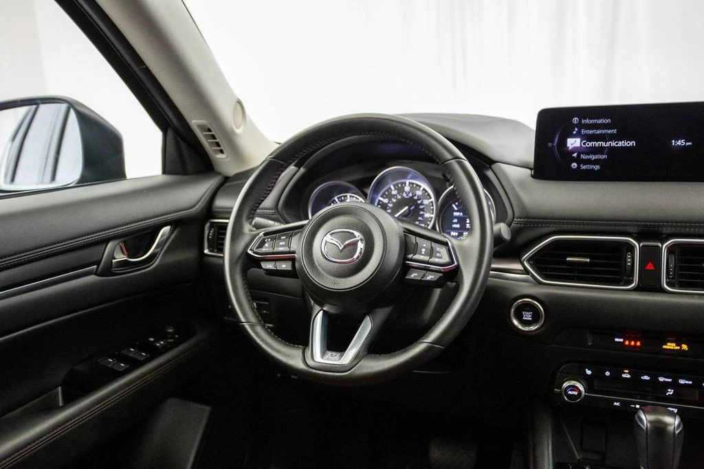 2022 Mazda CX-5 2nd Gen - Image 4 of 12