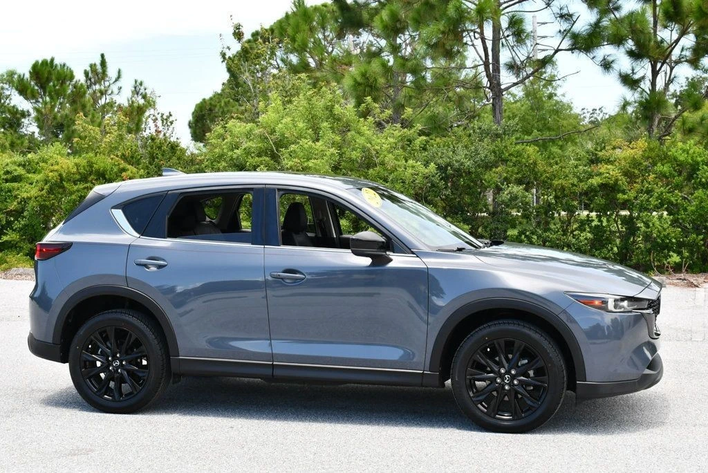 2022 Mazda CX-5 2nd Gen - Image 8 of 12