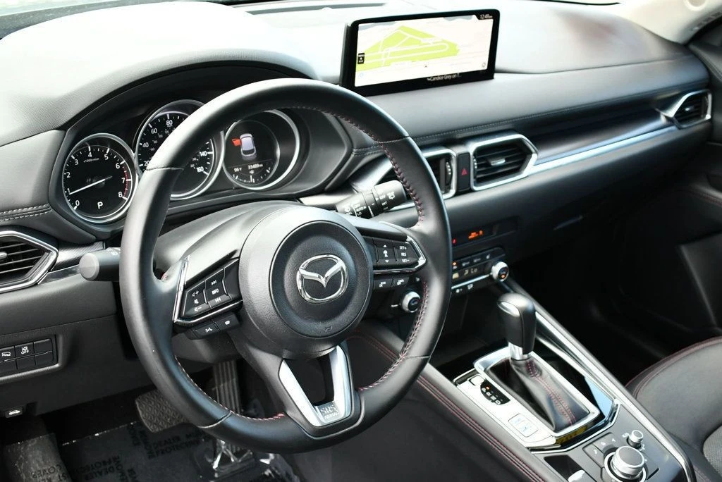 2022 Mazda CX-5 2nd Gen - Image 12 of 12