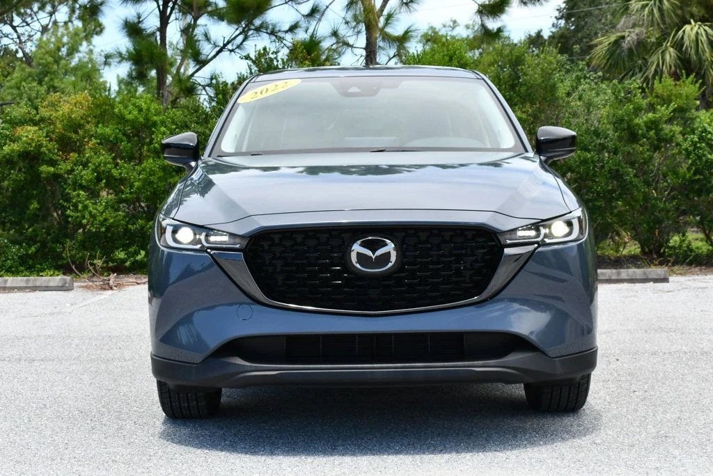2022 Mazda CX-5 2nd Gen - Image 9 of 12
