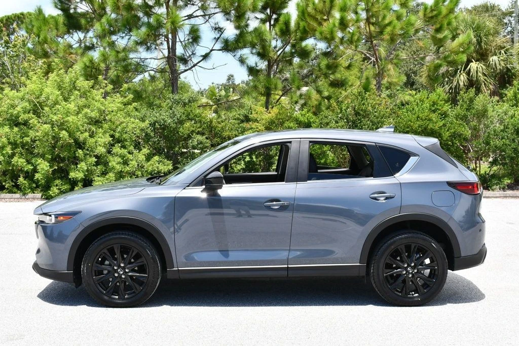 2022 Mazda CX-5 2nd Gen - Image 3 of 12