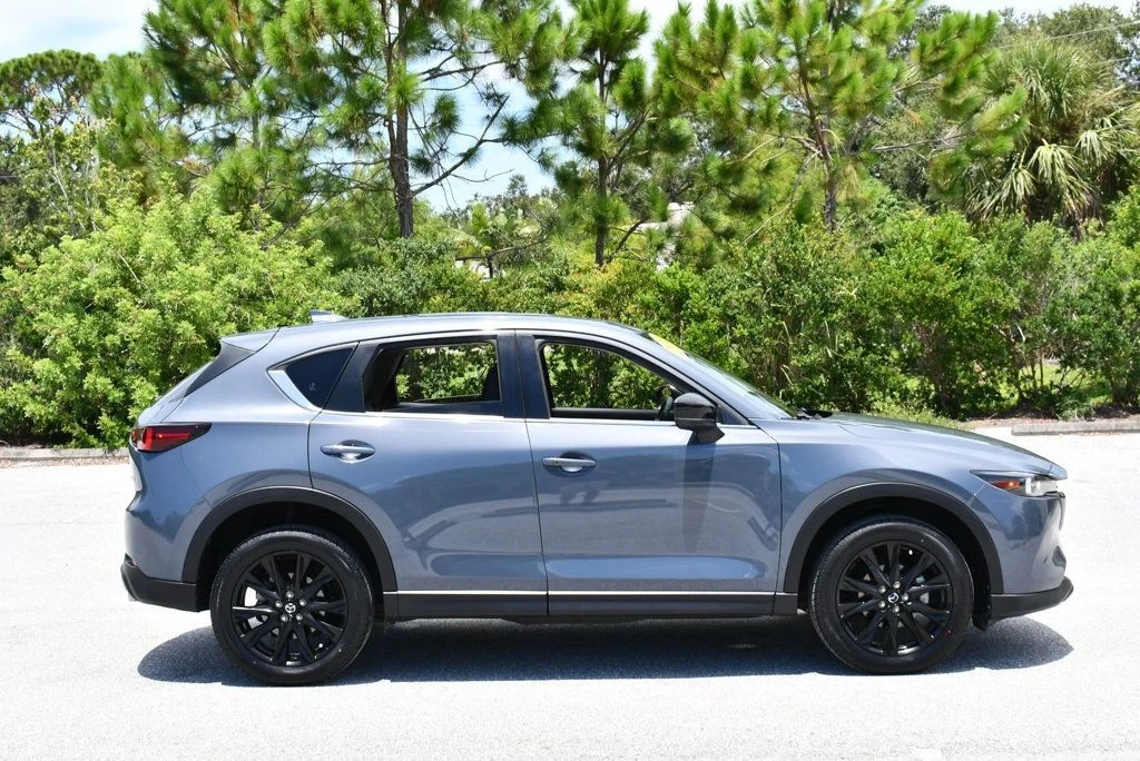2022 Mazda CX-5 2nd Gen - Image 7 of 12