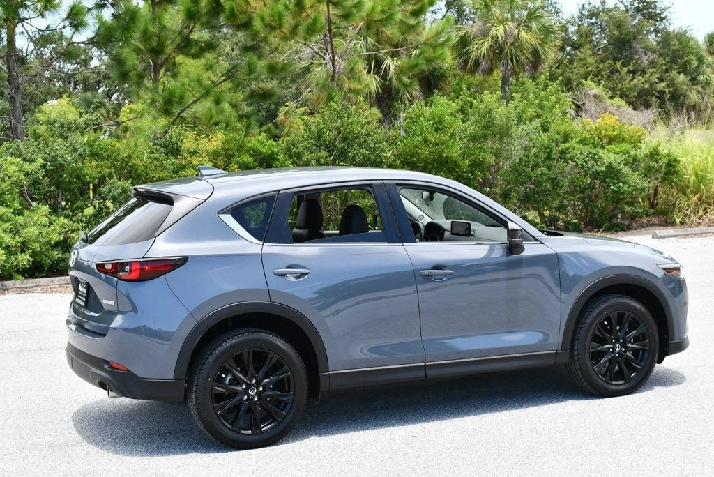 2022 Mazda CX-5 2nd Gen - Image 6 of 12