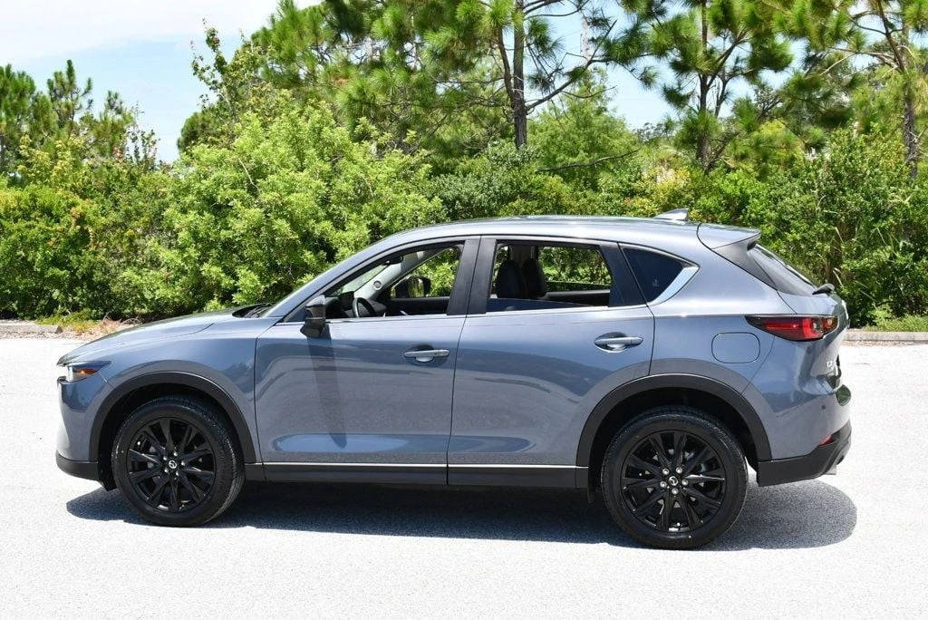 2022 Mazda CX-5 2nd Gen - Image 4 of 12