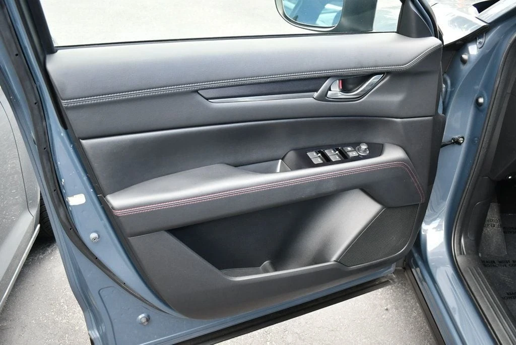 2022 Mazda CX-5 2nd Gen - Image 11 of 12