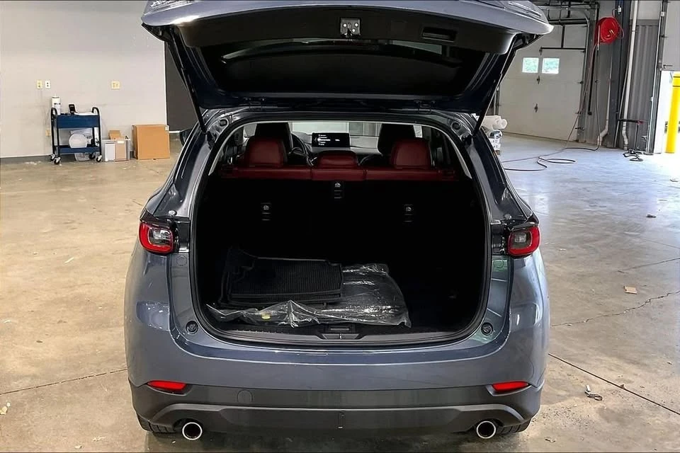2022 Mazda CX-5 2nd Gen - Image 5 of 20