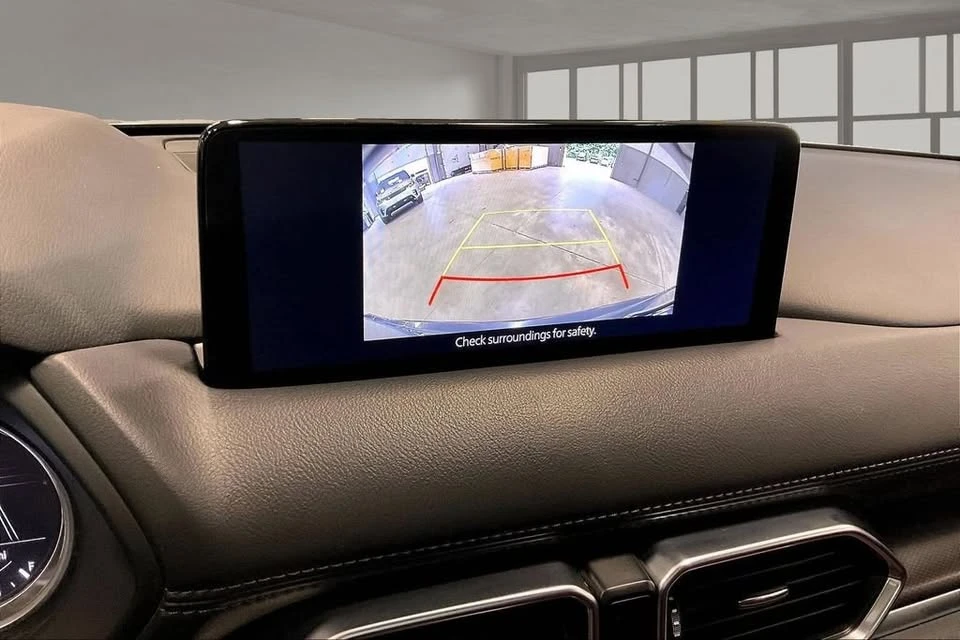 2022 Mazda CX-5 2nd Gen - Image 15 of 20