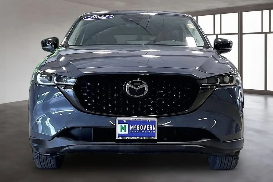 2022 Mazda CX-5 2nd Gen - Image 2 of 20
