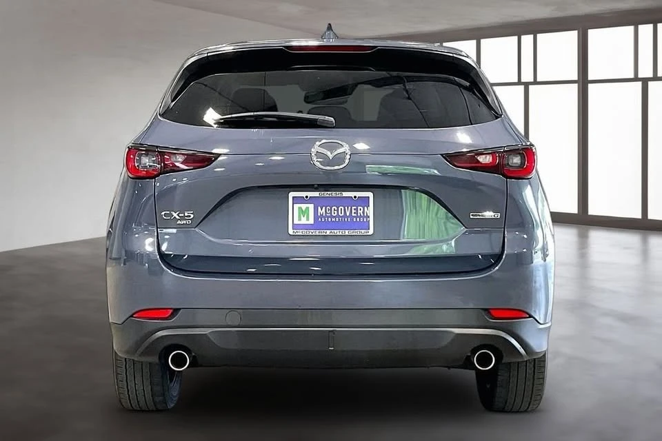 2022 Mazda CX-5 2nd Gen - Image 6 of 20