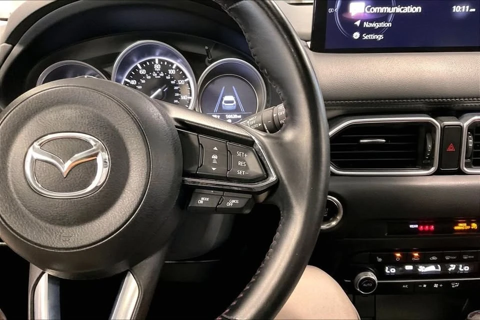 2022 Mazda CX-5 2nd Gen - Image 13 of 20