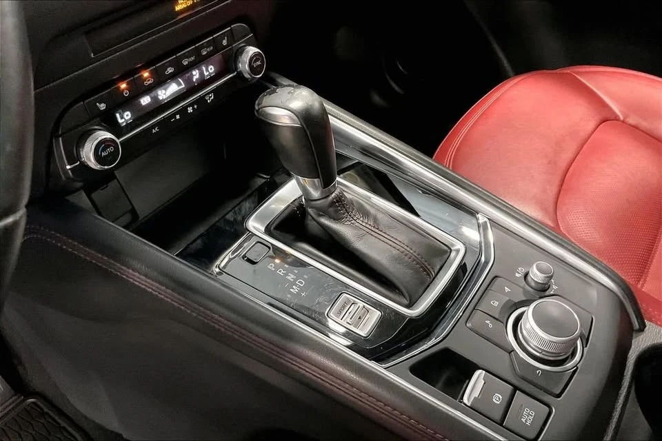 2022 Mazda CX-5 2nd Gen - Image 19 of 20