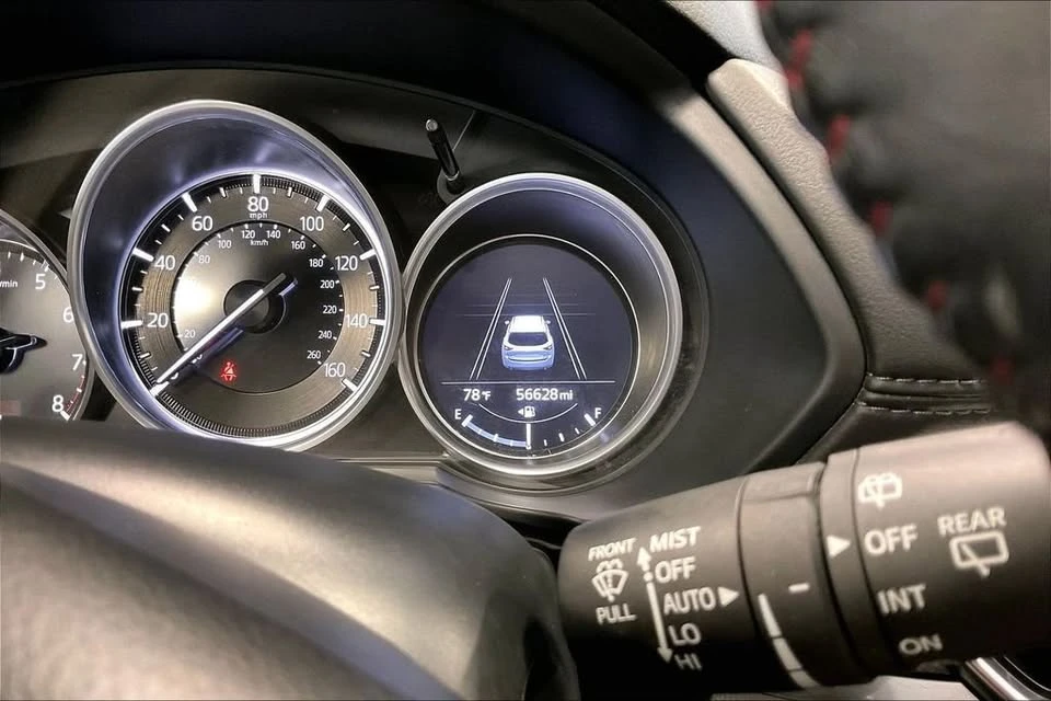 2022 Mazda CX-5 2nd Gen - Image 14 of 20