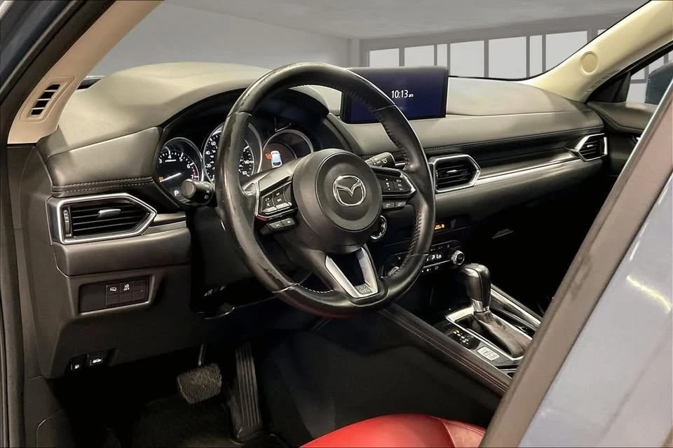 2022 Mazda CX-5 2nd Gen - Image 18 of 20