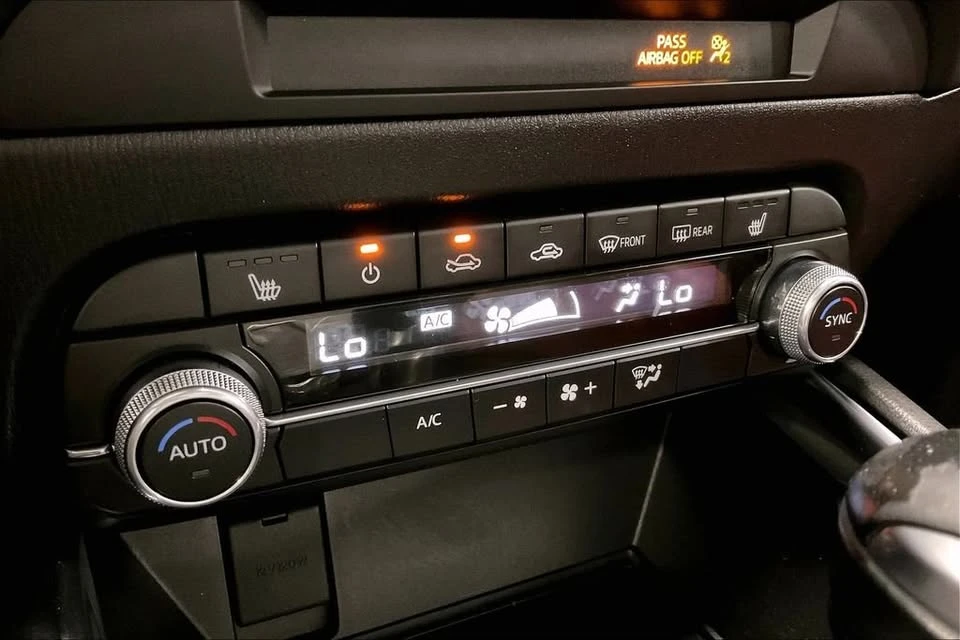 2022 Mazda CX-5 2nd Gen - Image 16 of 20
