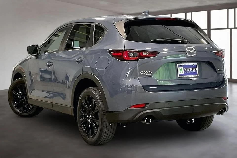 2022 Mazda CX-5 2nd Gen - Image 4 of 20