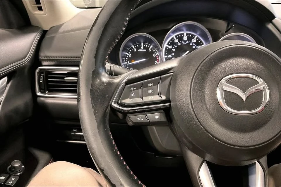 2022 Mazda CX-5 2nd Gen - Image 12 of 20